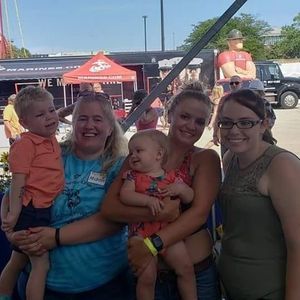 Meet your Posher, Michelle